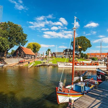Landal Rabbit Hill Hotel Nieuw-Milligen Kültér fotó