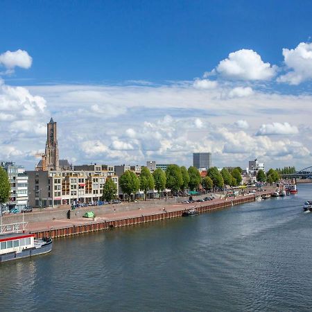 Landal Rabbit Hill Hotel Nieuw-Milligen Kültér fotó