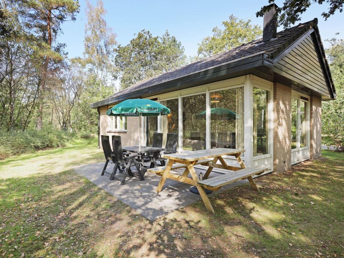 Landal Rabbit Hill Hotel Nieuw-Milligen Kültér fotó