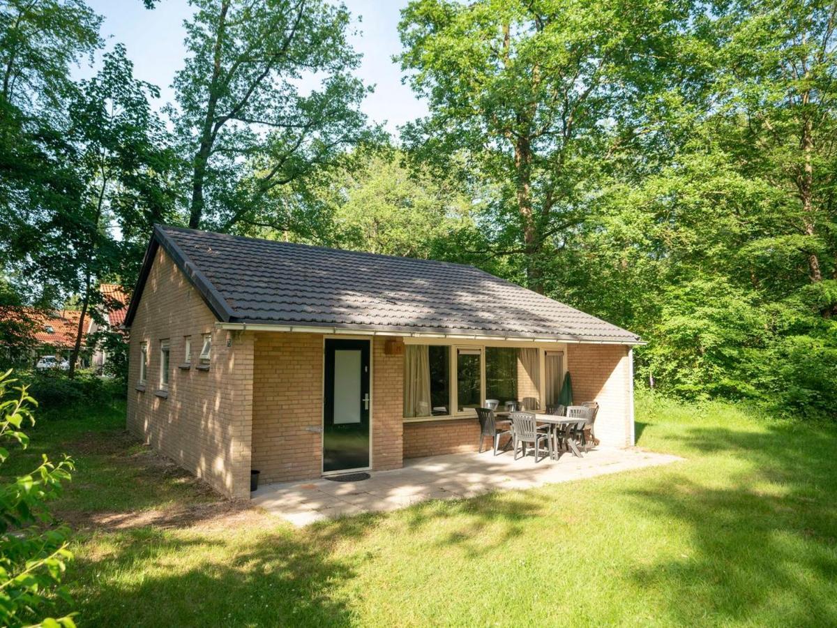 Landal Rabbit Hill Hotel Nieuw-Milligen Szoba fotó