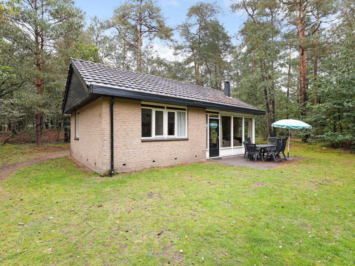 Landal Rabbit Hill Hotel Nieuw-Milligen Szoba fotó
