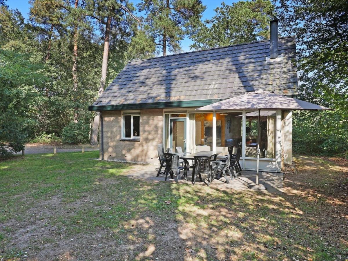 Landal Rabbit Hill Hotel Nieuw-Milligen Szoba fotó