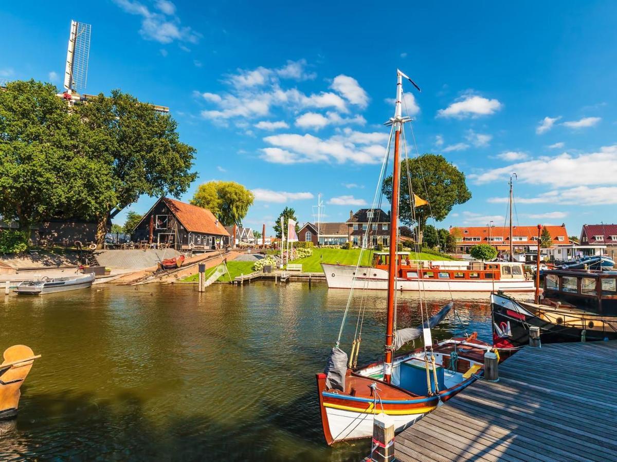 Landal Rabbit Hill Hotel Nieuw-Milligen Kültér fotó