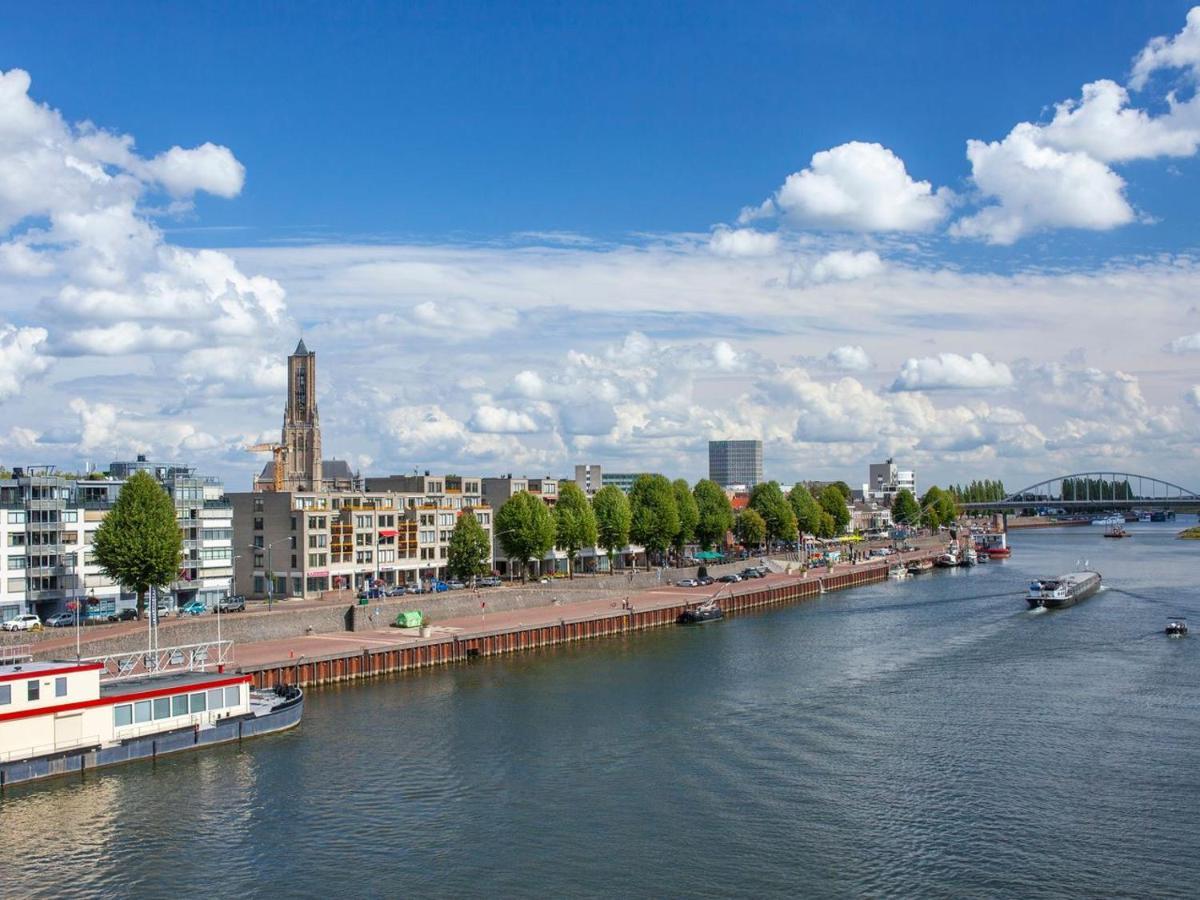 Landal Rabbit Hill Hotel Nieuw-Milligen Kültér fotó