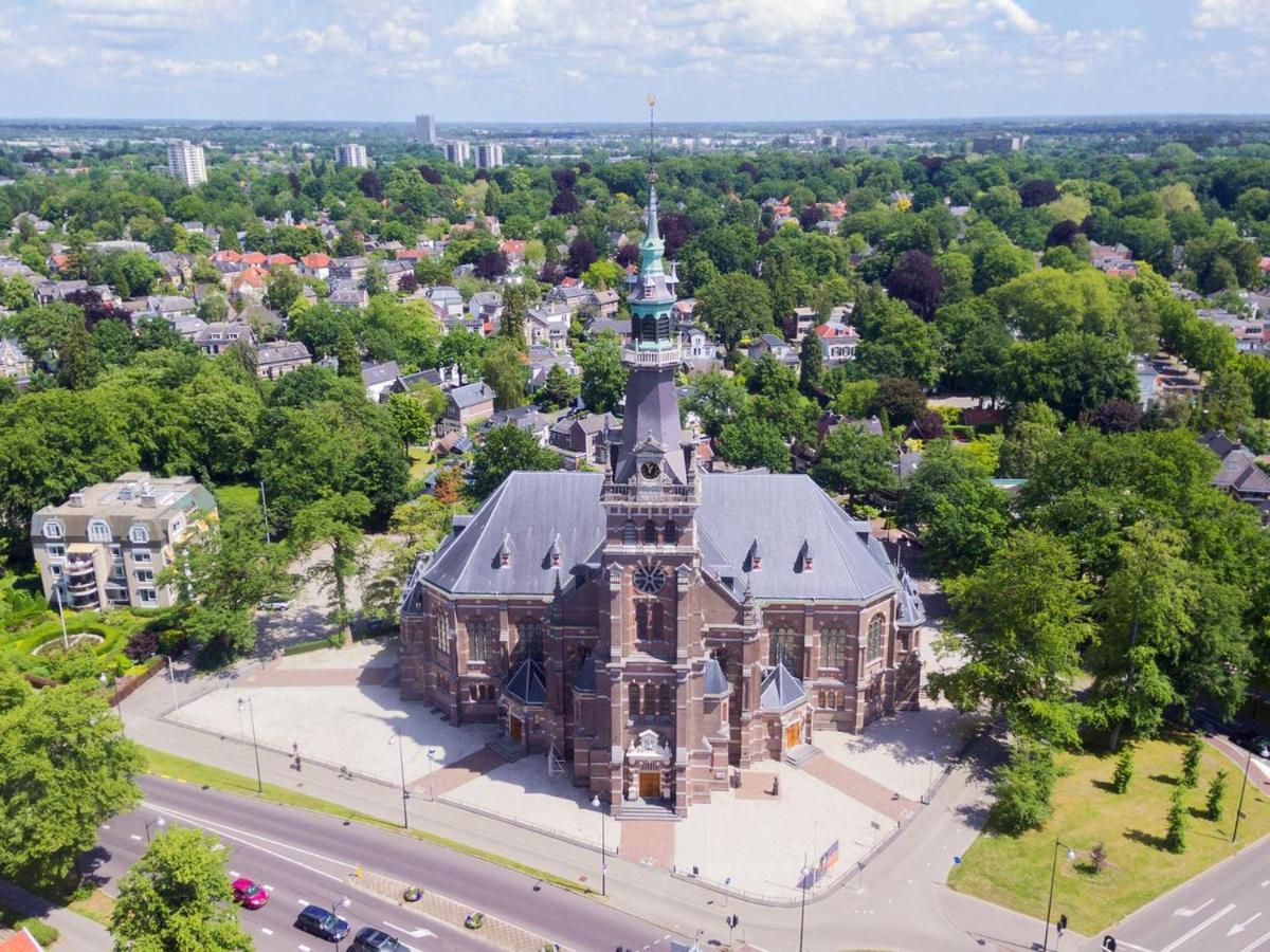 Landal Rabbit Hill Hotel Nieuw-Milligen Kültér fotó