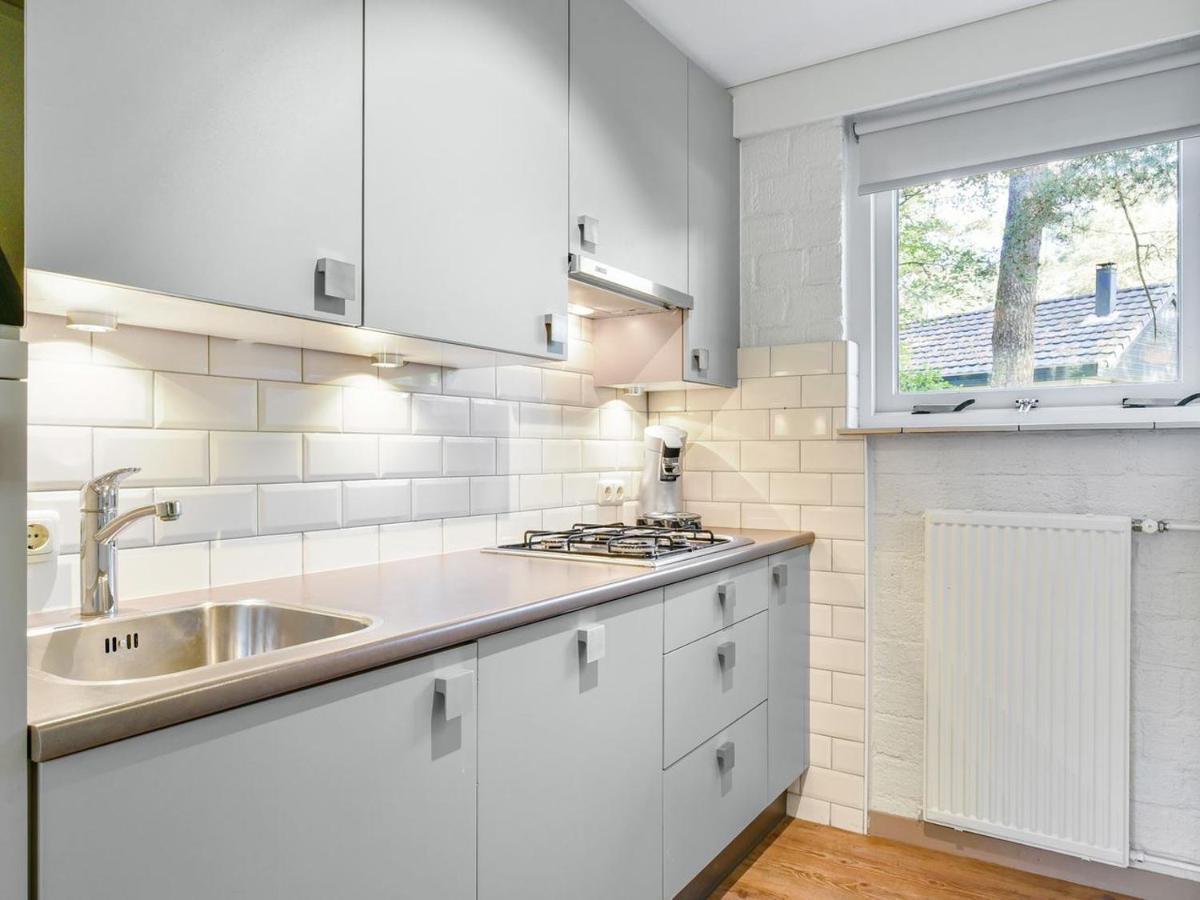 Landal Rabbit Hill Hotel Nieuw-Milligen Kültér fotó