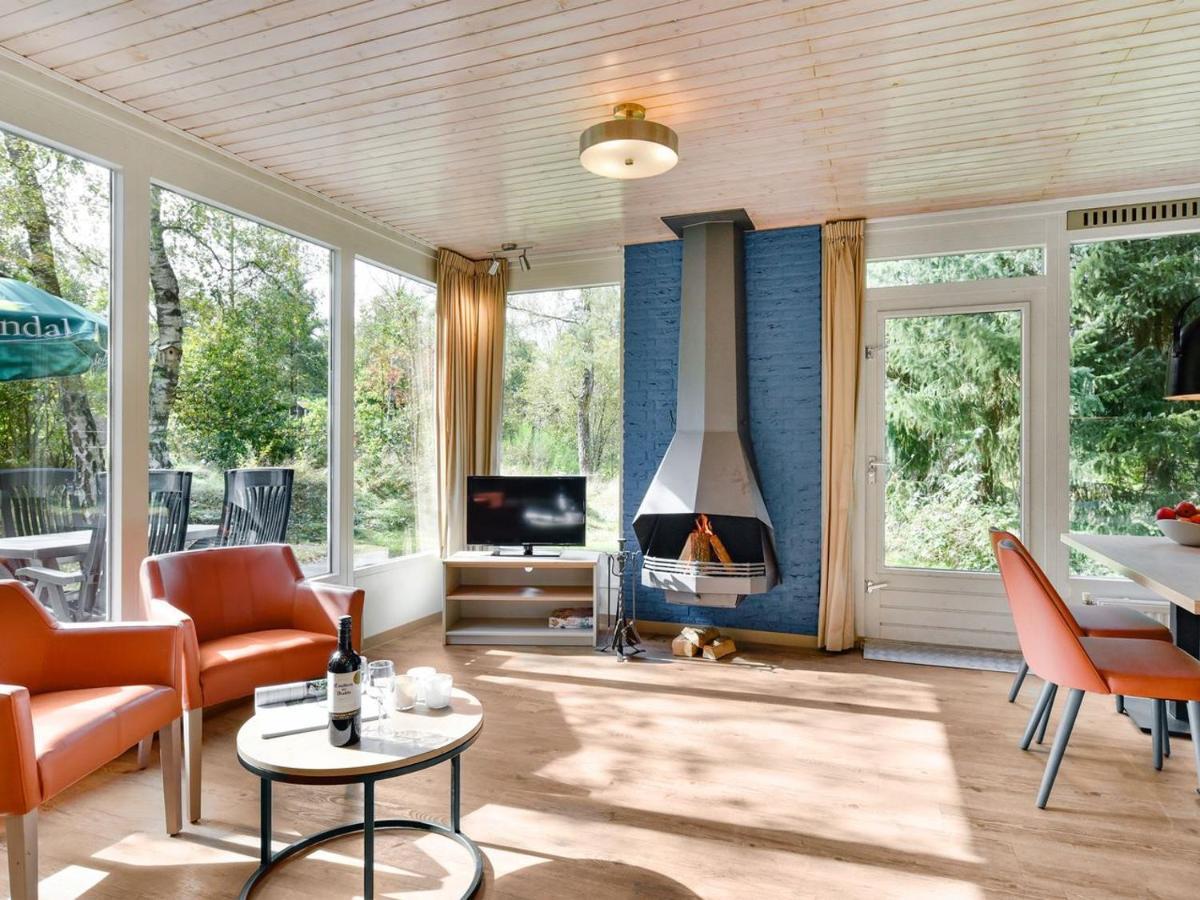 Landal Rabbit Hill Hotel Nieuw-Milligen Kültér fotó