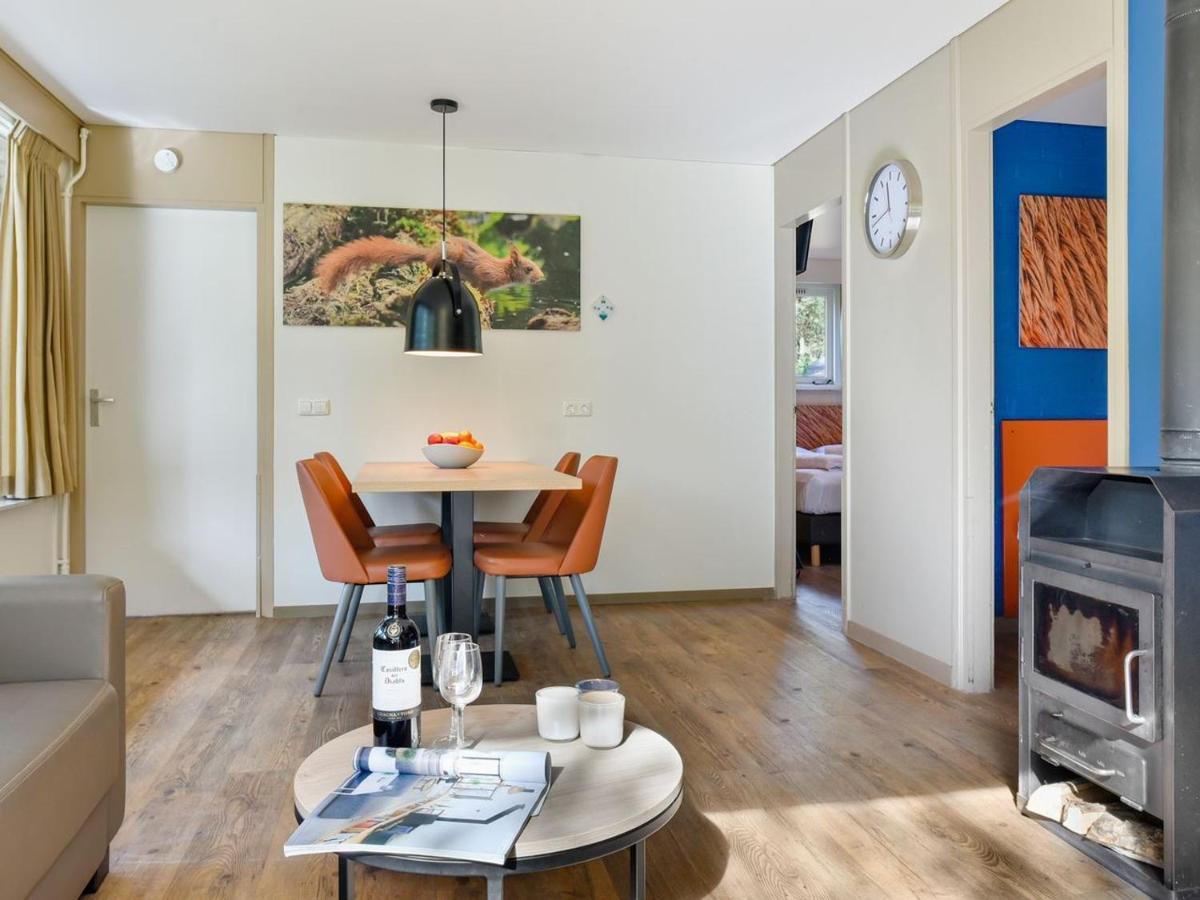 Landal Rabbit Hill Hotel Nieuw-Milligen Kültér fotó