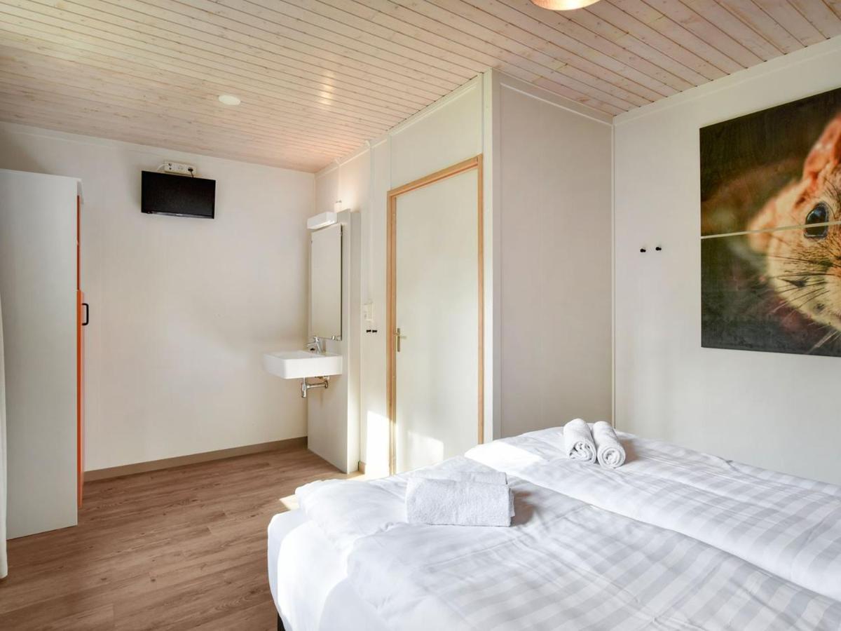 Landal Rabbit Hill Hotel Nieuw-Milligen Kültér fotó