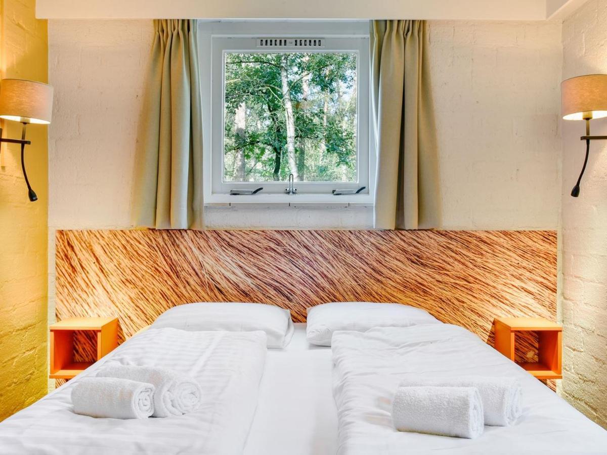 Landal Rabbit Hill Hotel Nieuw-Milligen Kültér fotó