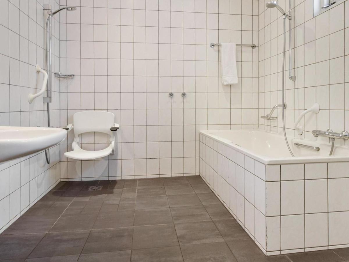 Landal Rabbit Hill Hotel Nieuw-Milligen Kültér fotó