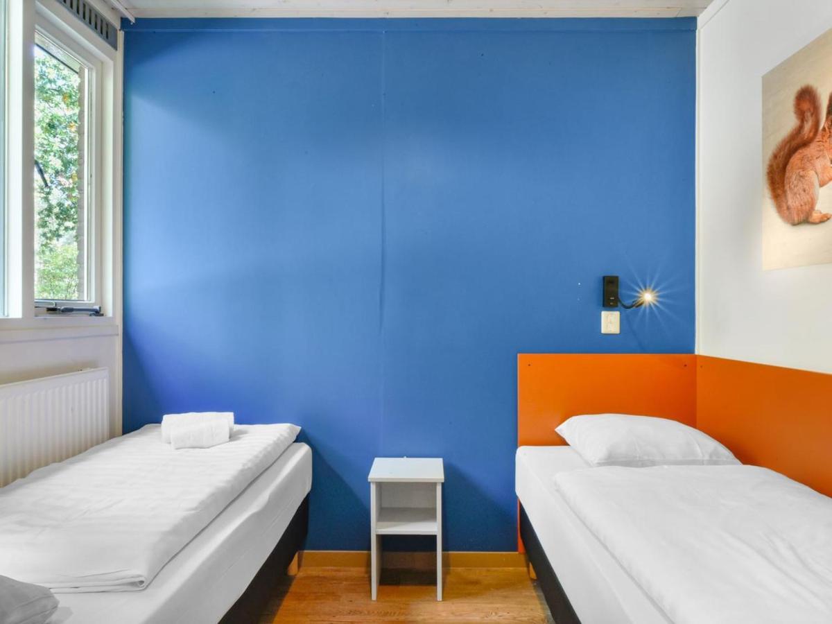 Landal Rabbit Hill Hotel Nieuw-Milligen Kültér fotó