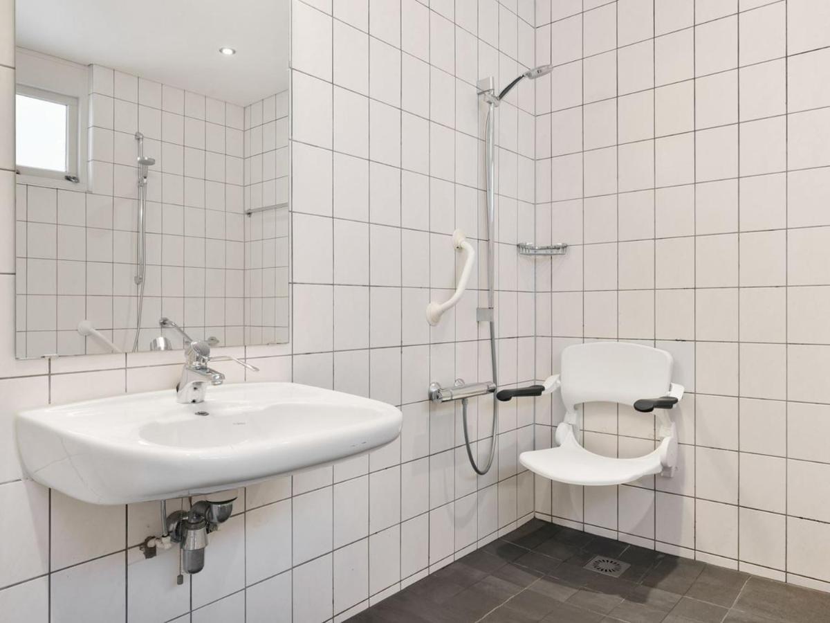 Landal Rabbit Hill Hotel Nieuw-Milligen Kültér fotó